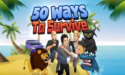game pic for 50 Ways to Survive